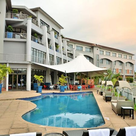 Bon Hotel Waterfront Richardsbaai Buitenkant foto