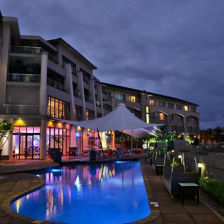 Bon Hotel Waterfront Richardsbaai Buitenkant foto