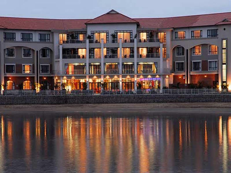 Bon Hotel Waterfront Richardsbaai Buitenkant foto