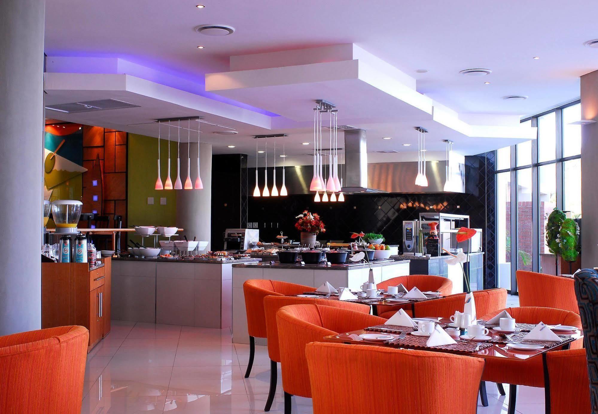 Bon Hotel Waterfront Richardsbaai Buitenkant foto