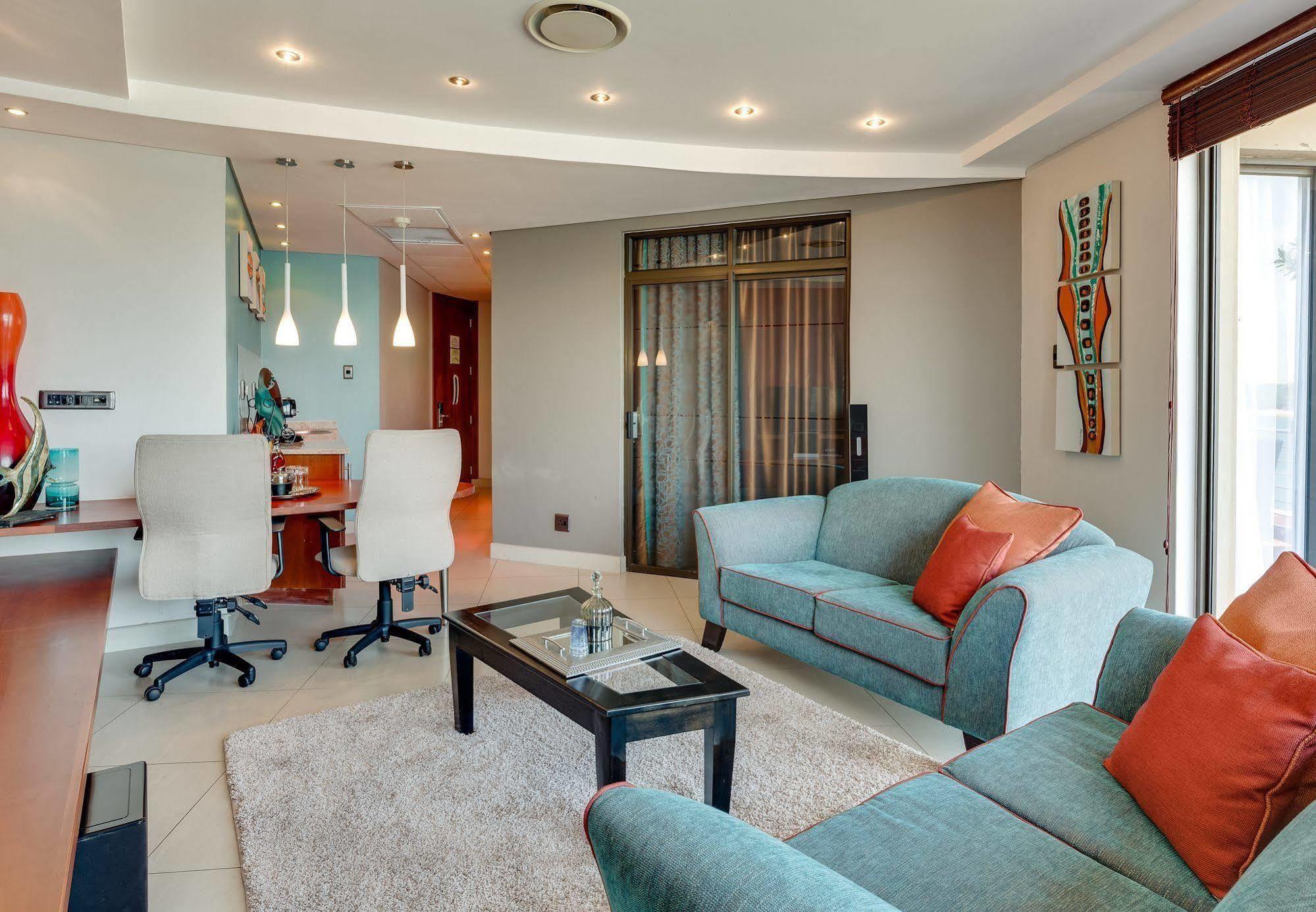 Bon Hotel Waterfront Richardsbaai Buitenkant foto
