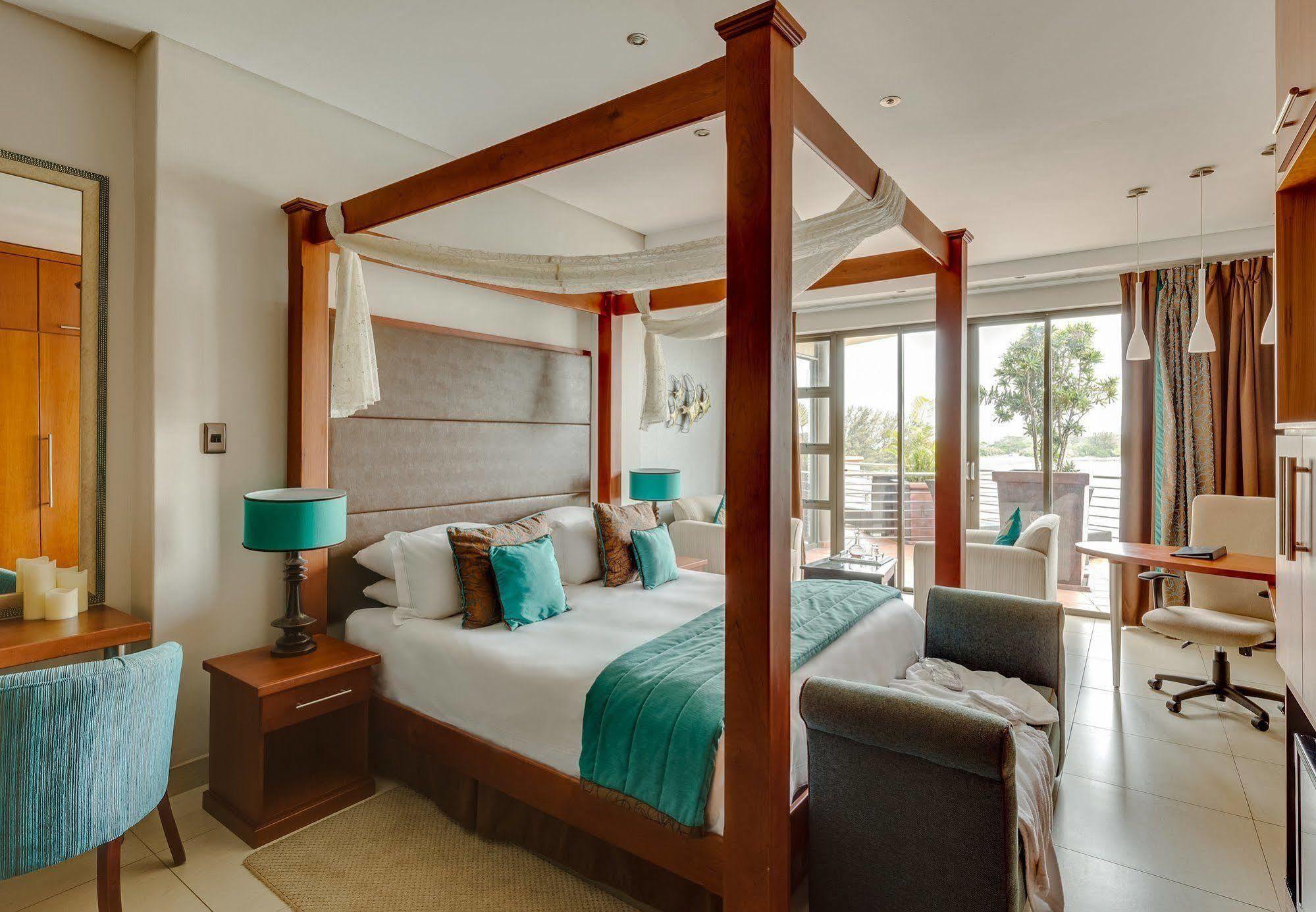 Bon Hotel Waterfront Richardsbaai Buitenkant foto
