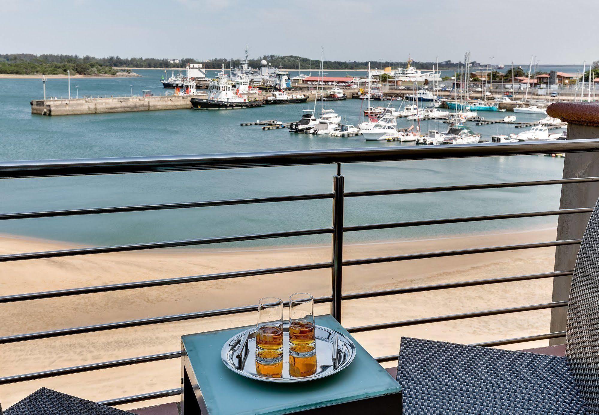 Bon Hotel Waterfront Richardsbaai Buitenkant foto