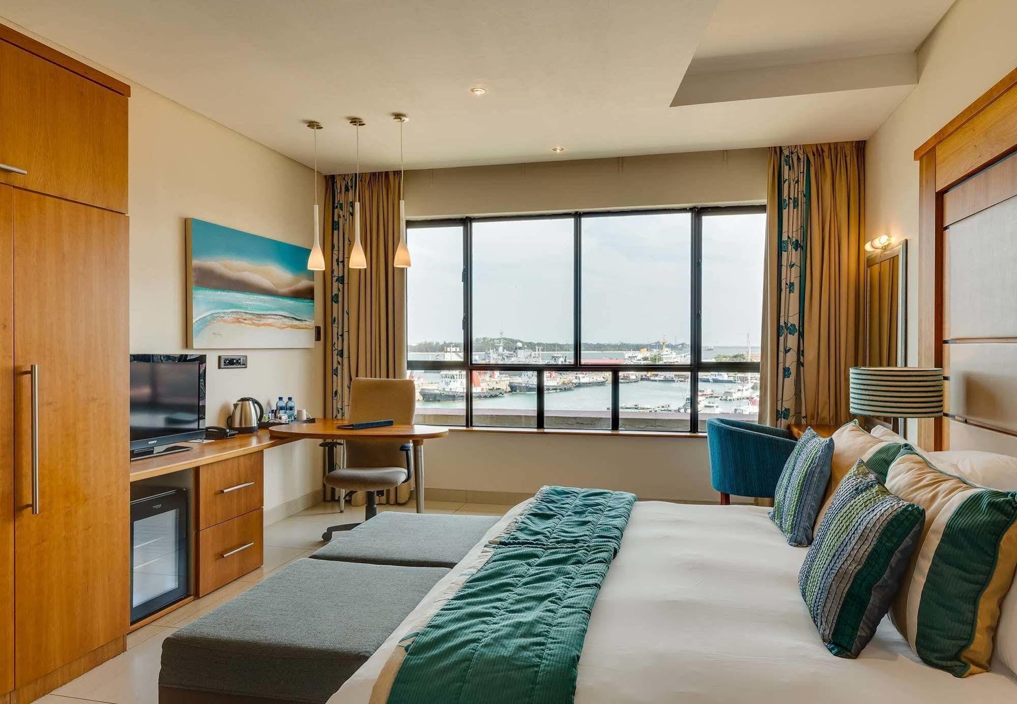 Bon Hotel Waterfront Richardsbaai Buitenkant foto