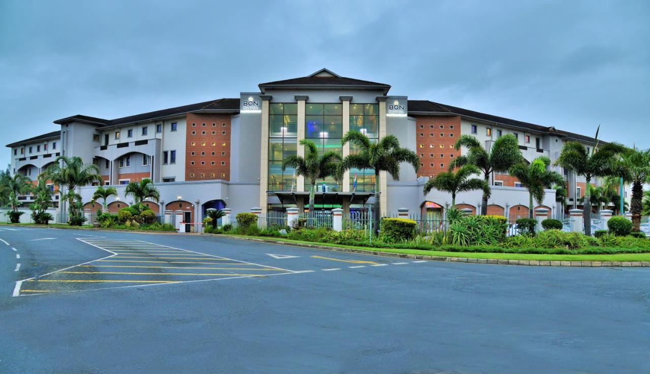 Bon Hotel Waterfront Richardsbaai Buitenkant foto