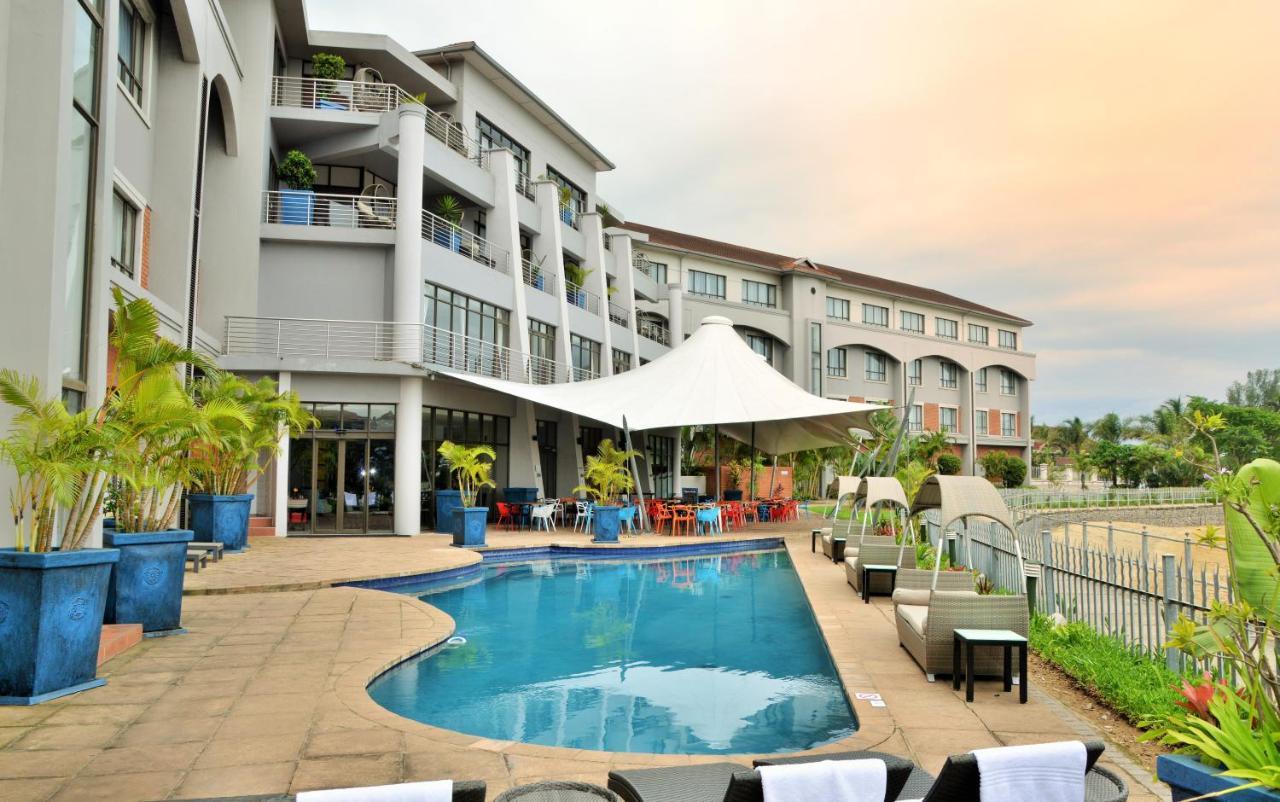 Bon Hotel Waterfront Richardsbaai Buitenkant foto