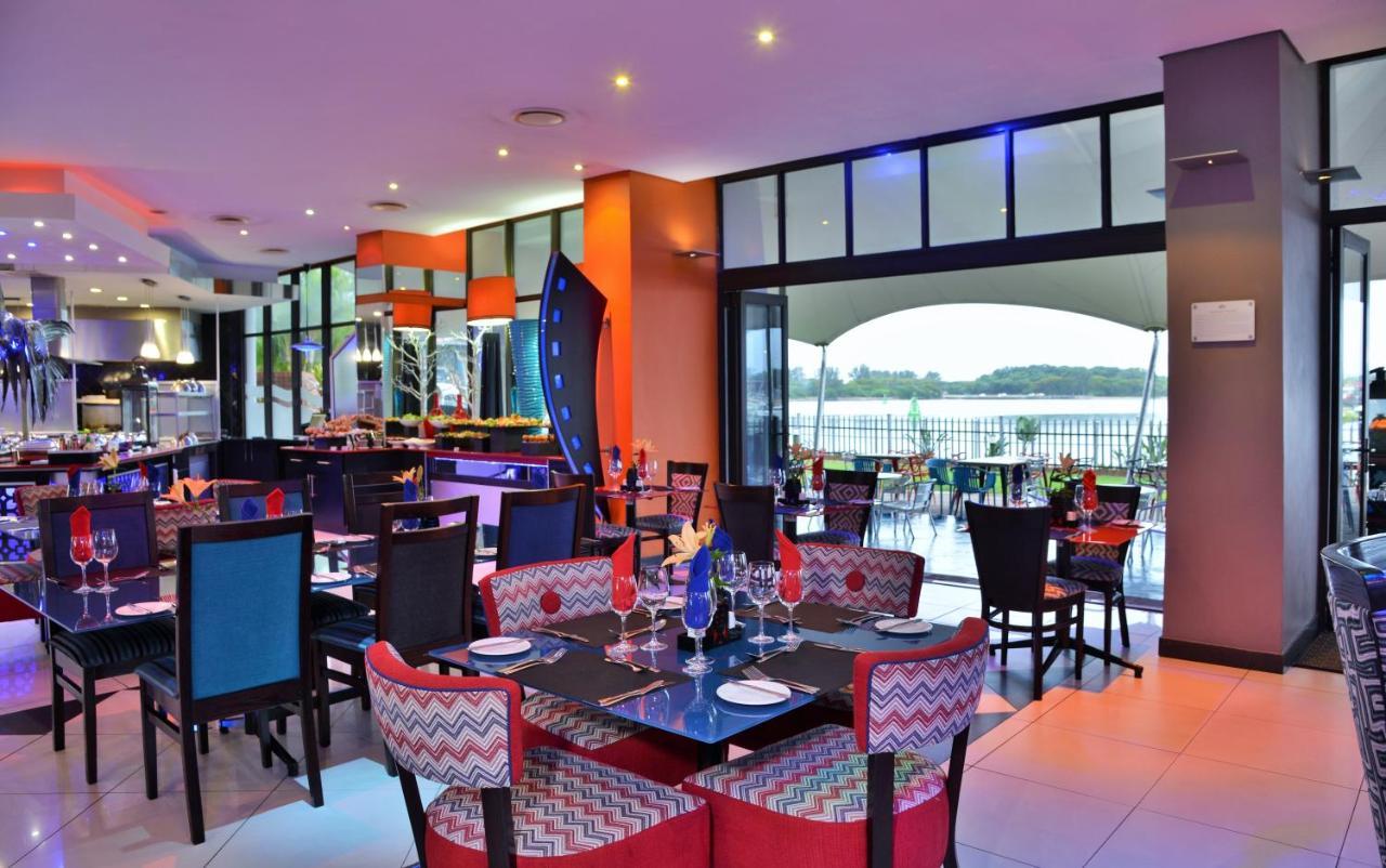 Bon Hotel Waterfront Richardsbaai Buitenkant foto