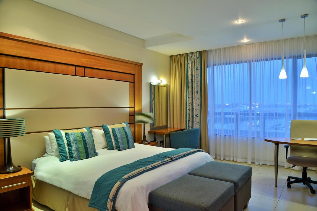 Bon Hotel Waterfront Richardsbaai Buitenkant foto