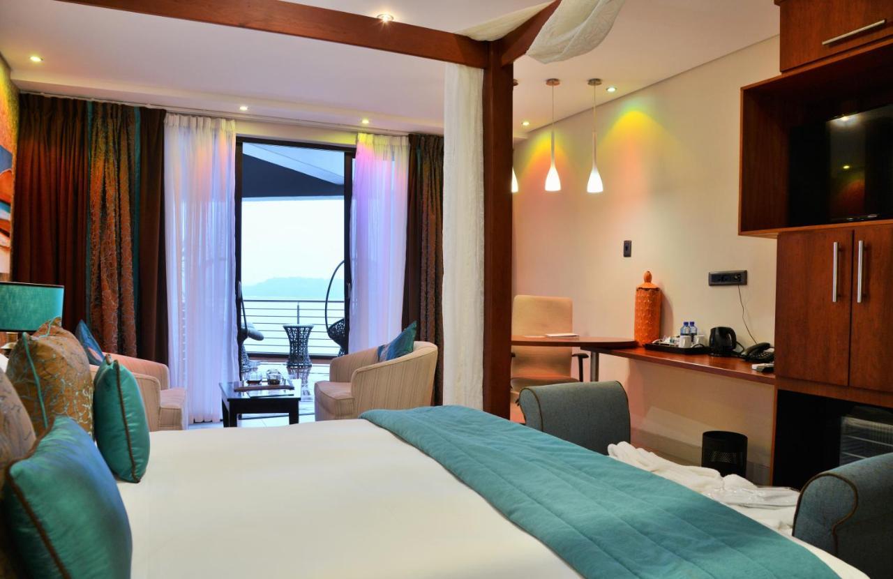 Bon Hotel Waterfront Richardsbaai Buitenkant foto