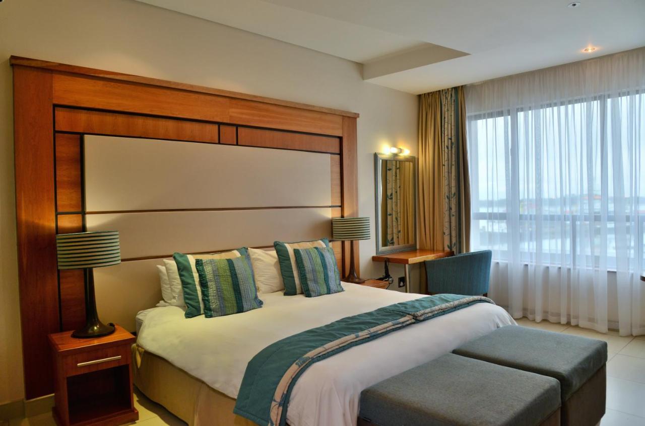 Bon Hotel Waterfront Richardsbaai Buitenkant foto